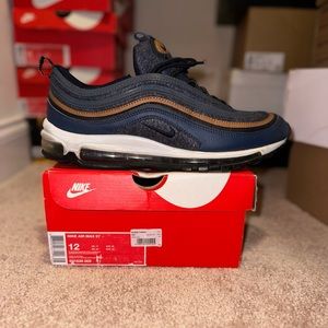 Nike Airmax 97